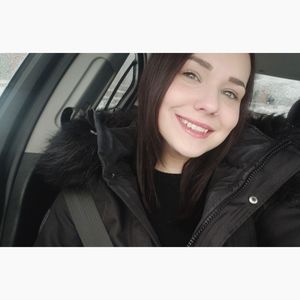 Meet your Posher, Becky